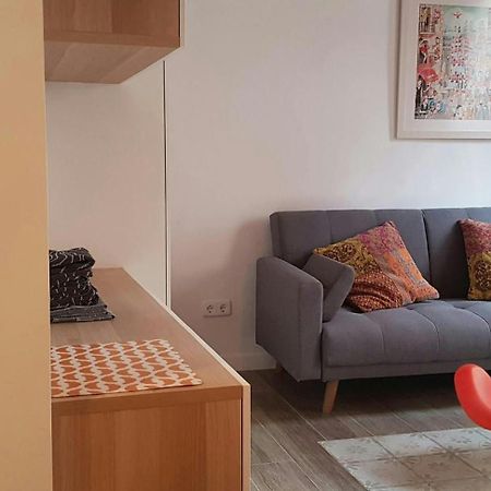Appartamento Sant Antoni 4 - Downtown Barcelona. Modern Esterno foto