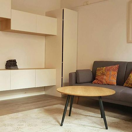 Appartamento Sant Antoni 4 - Downtown Barcelona. Modern Esterno foto