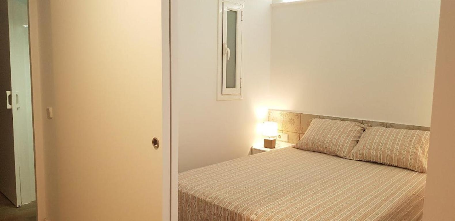 Appartamento Sant Antoni 4 - Downtown Barcelona. Modern Esterno foto