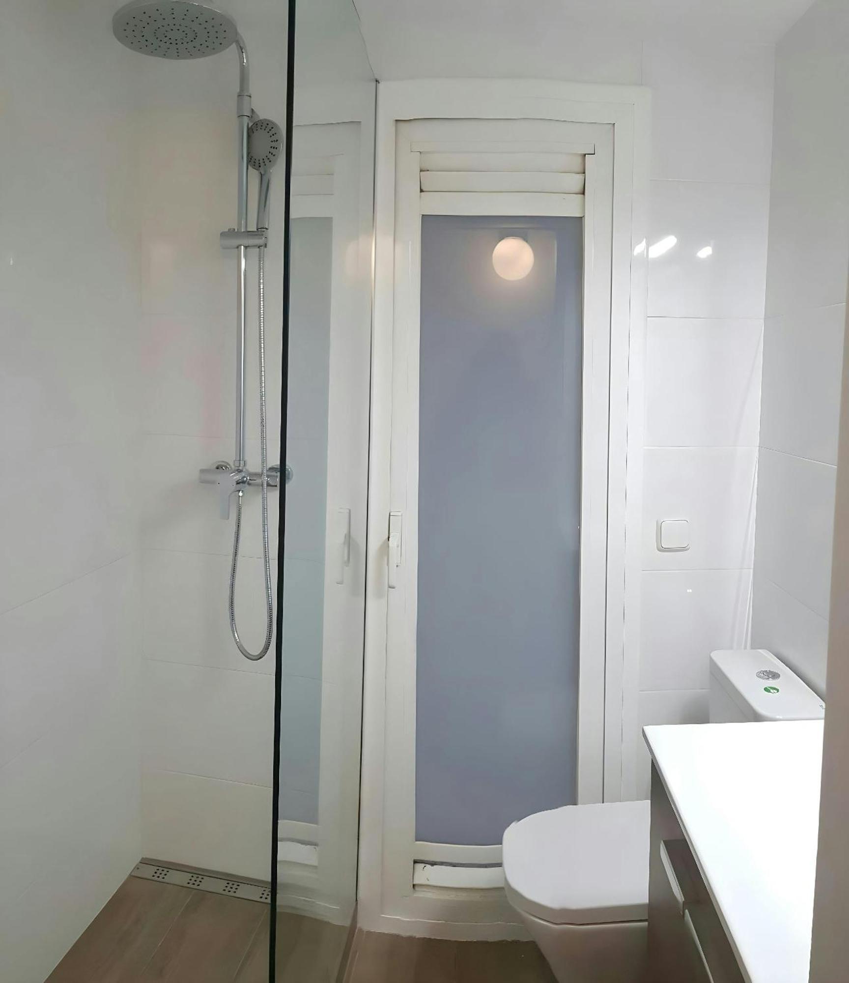 Appartamento Sant Antoni 4 - Downtown Barcelona. Modern Esterno foto