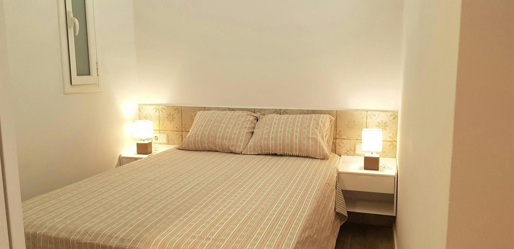Appartamento Sant Antoni 4 - Downtown Barcelona. Modern Esterno foto