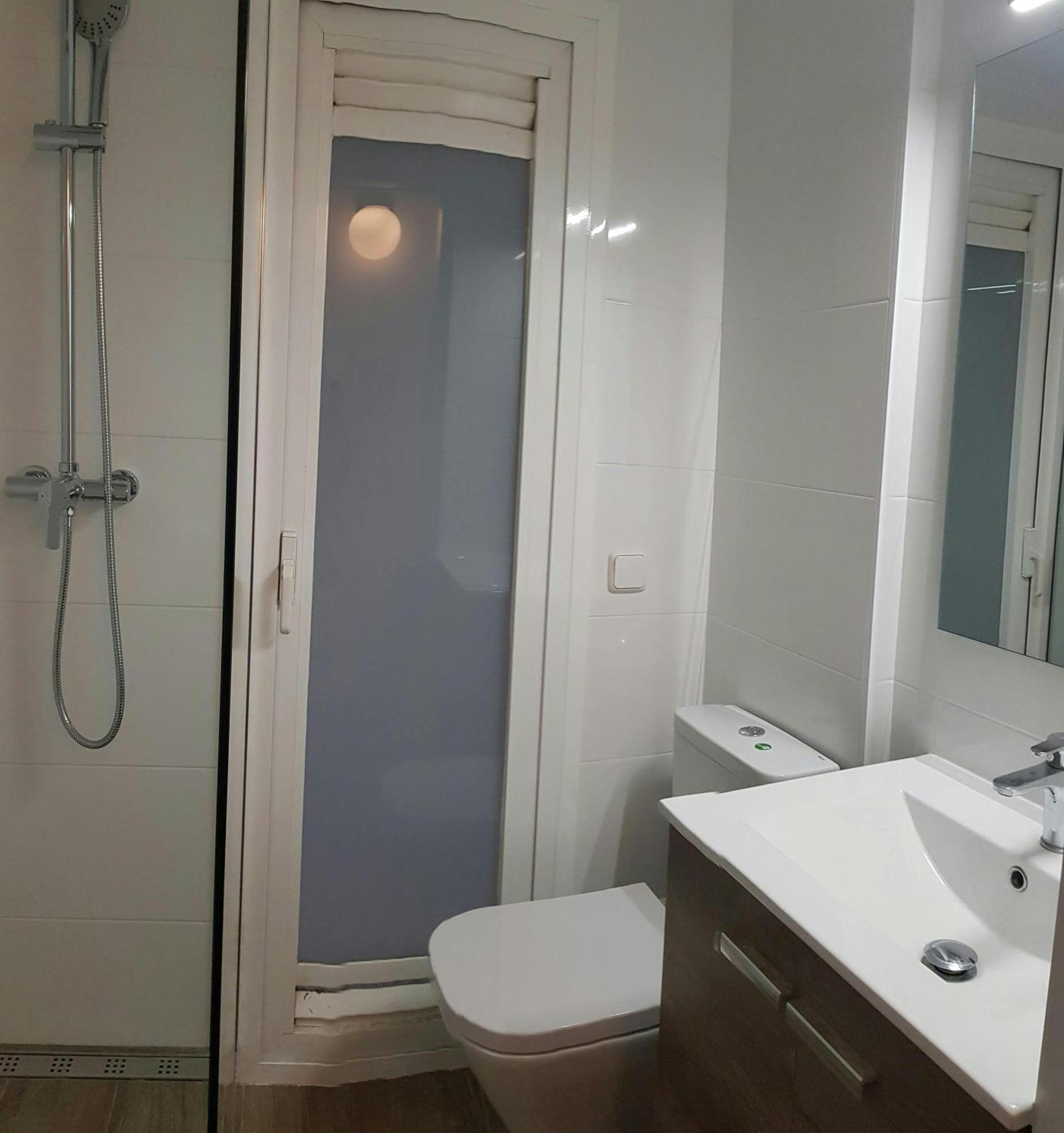 Appartamento Sant Antoni 4 - Downtown Barcelona. Modern Esterno foto